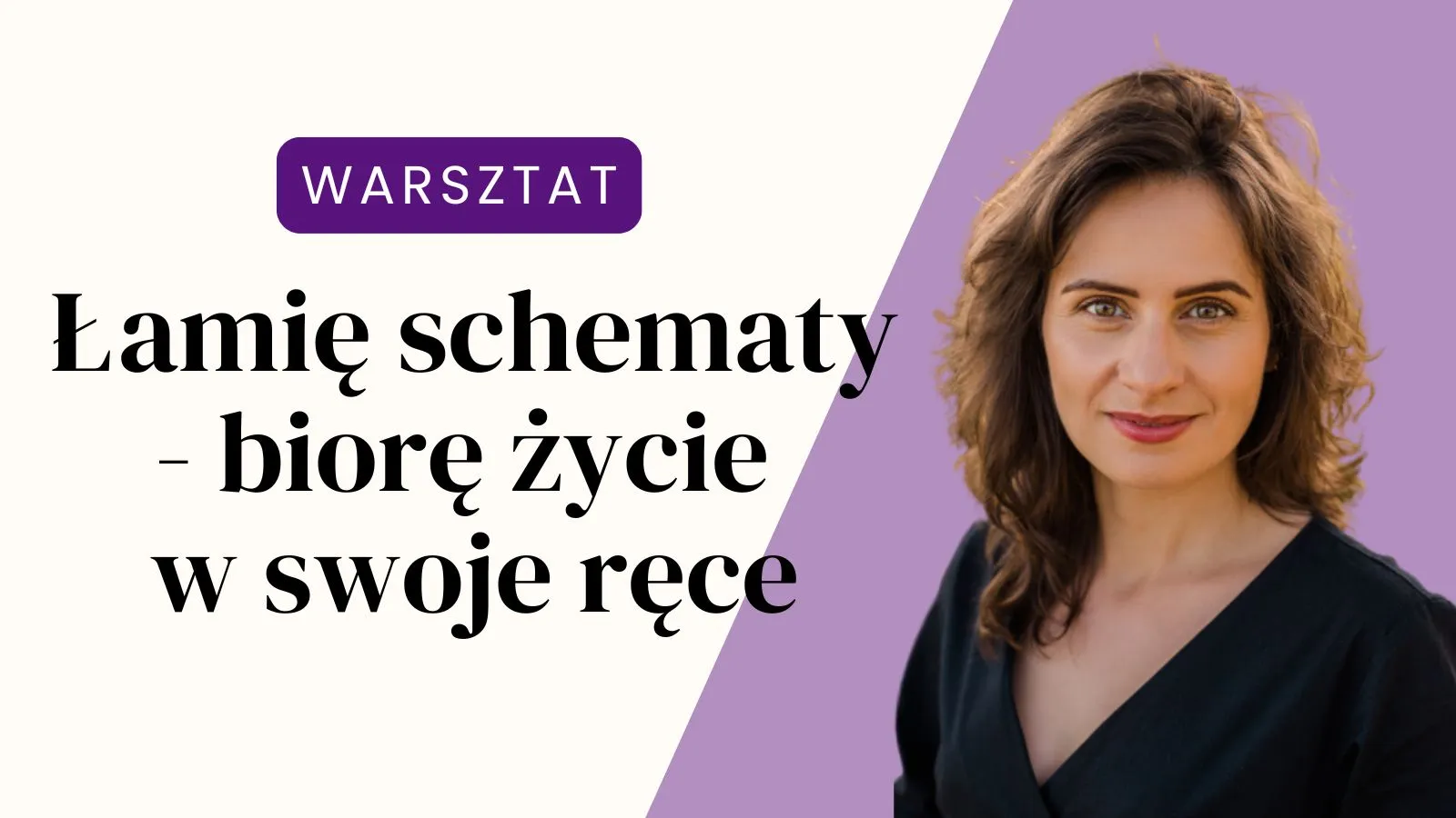 Pakiet BASIC: Warsztat: Łamię schematy – biorę życie w swoje ręce